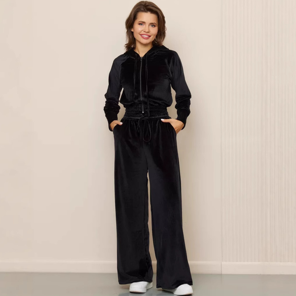 Two Pieces Women Pant Sets Sol - Short Linen Drawstring ulasan dan harga