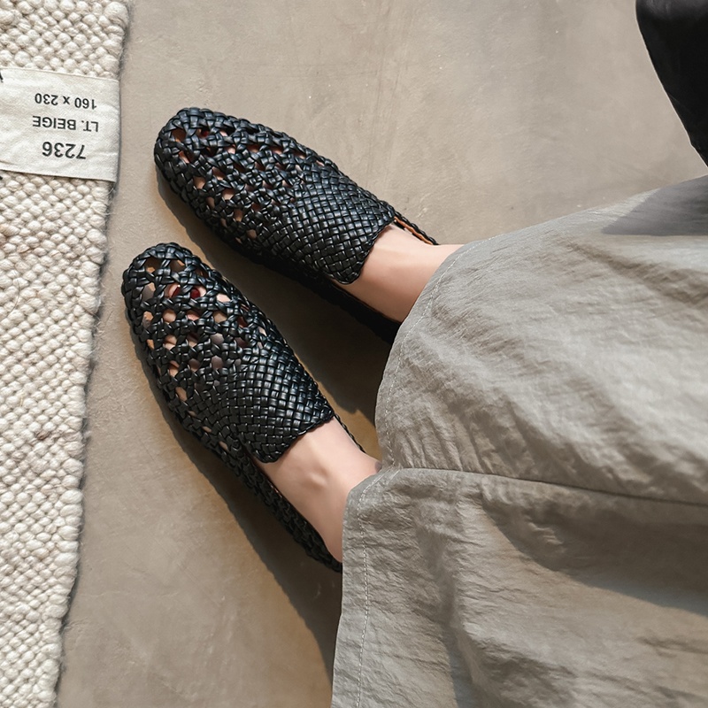 2026 Fashion Hot Sale Genuine  - Casual Sandal Leather ulasan dan harga